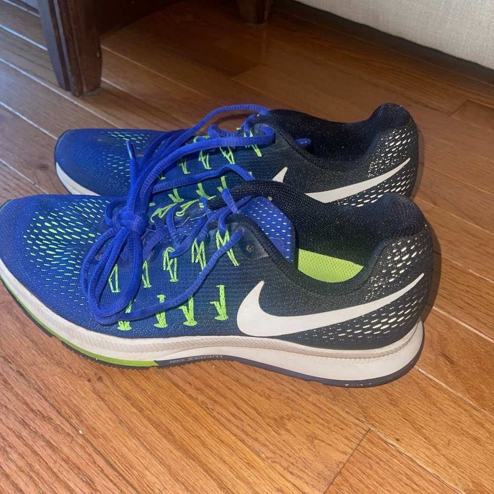 Nike Air Pegasus